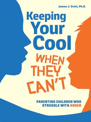 cover image of Keeping Your Cool When They Can't